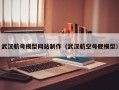 武汉航母模型网站制作（武汉航空母舰模型）