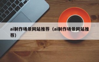 ai制作场景网站推荐（ai制作场景网站推荐）